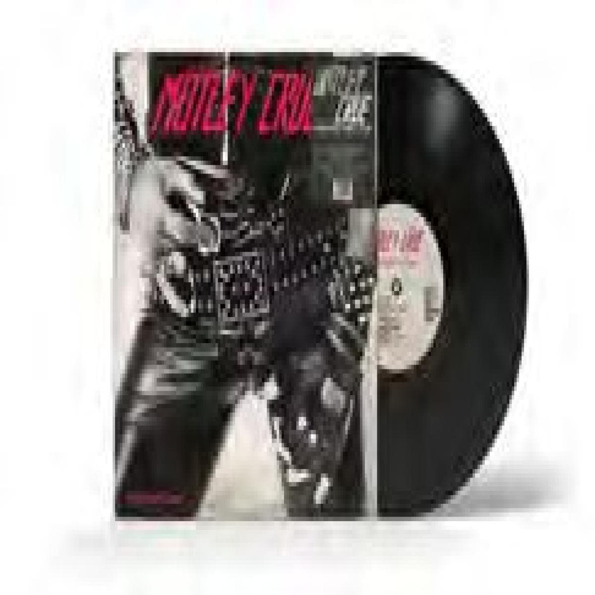 Too Fast For Love (45th Anniversary Collection)