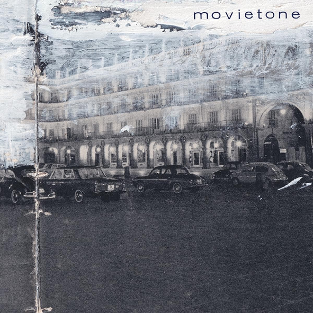 Movietone (2x12")