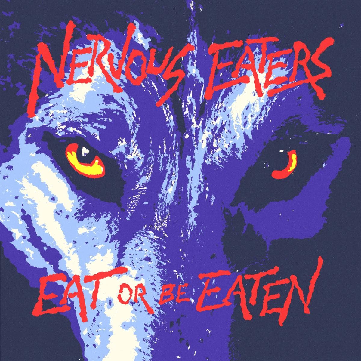 Eat or Be Eaten