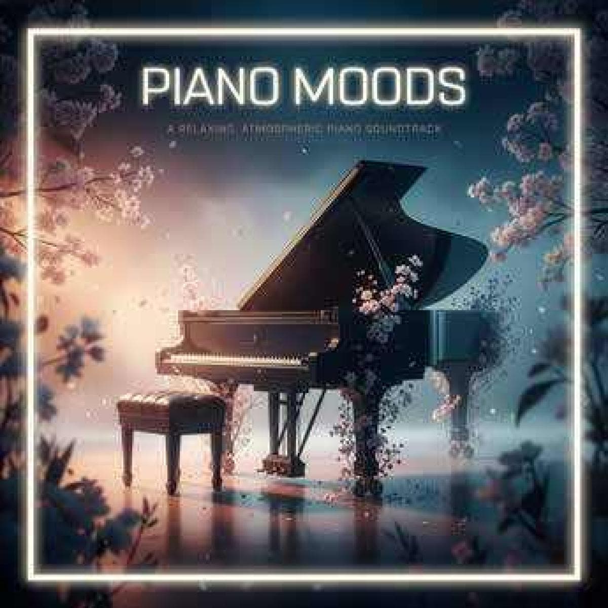 Piano Moods Vol. 01
