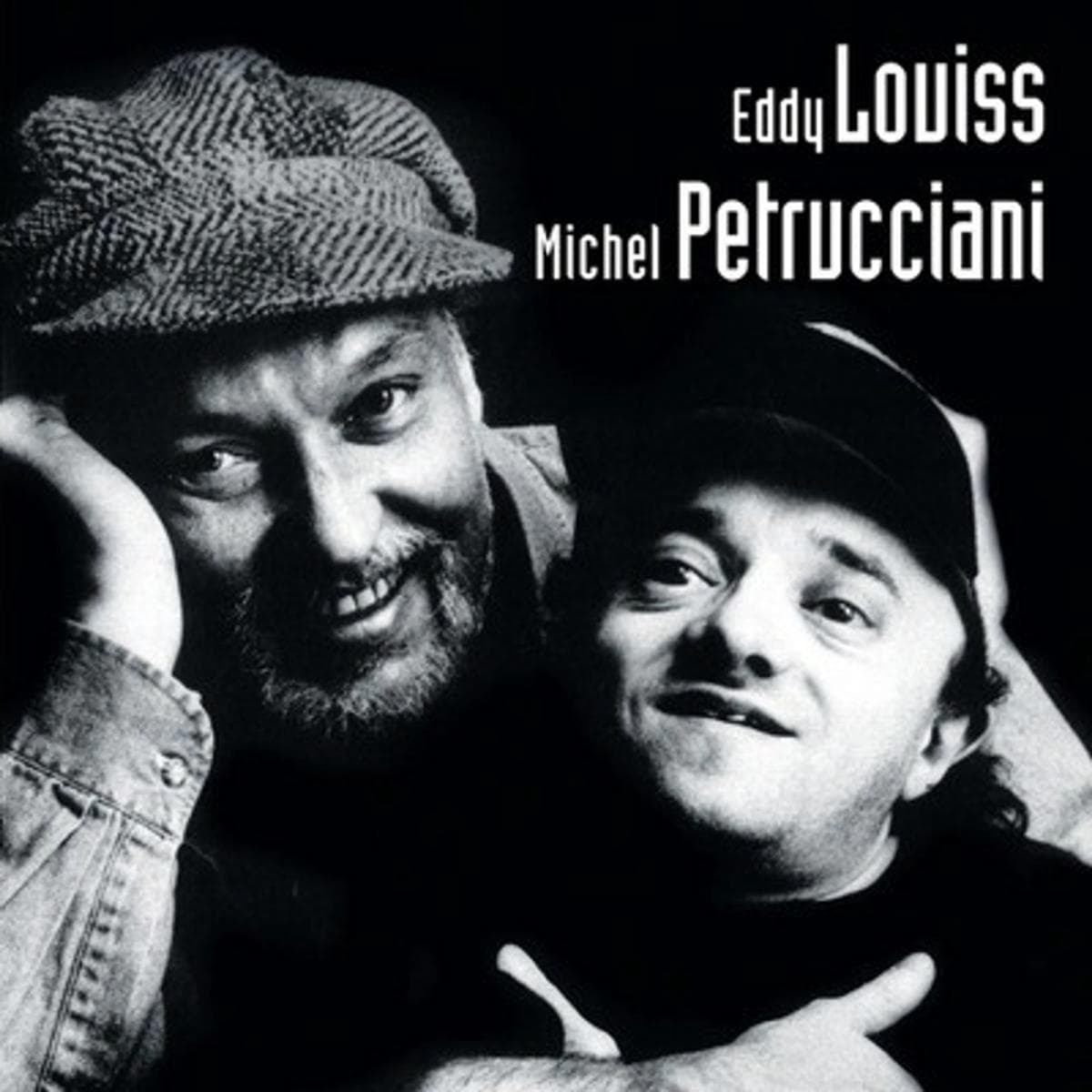 Conférence de Presse LP 2x12"