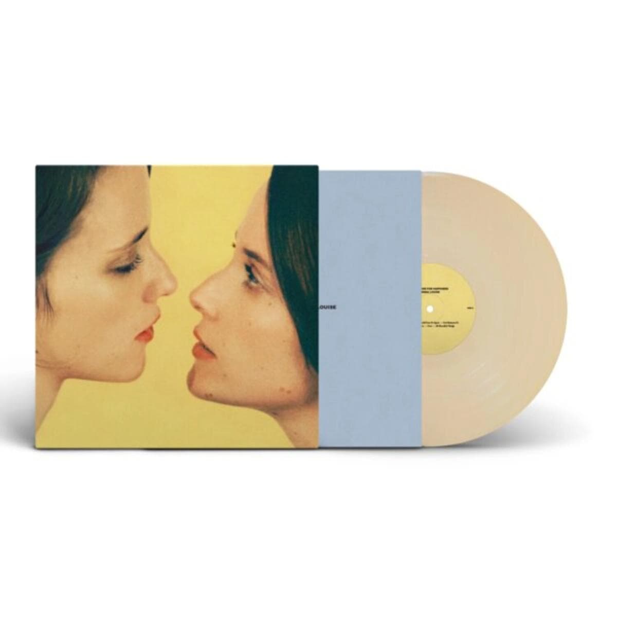 Sunshine For Happiness LP
