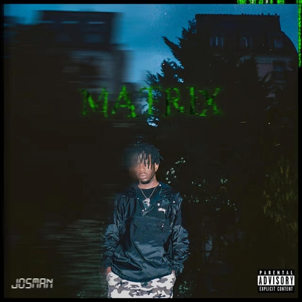 Matrix LP