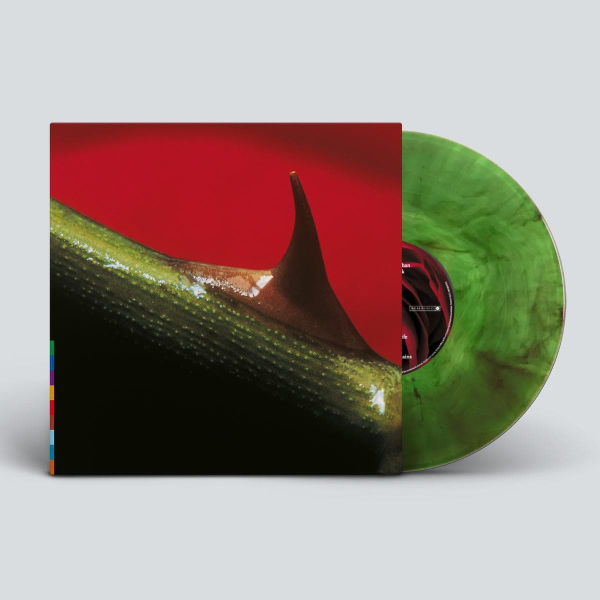 Night Song - 30th Anniversary Edition LP