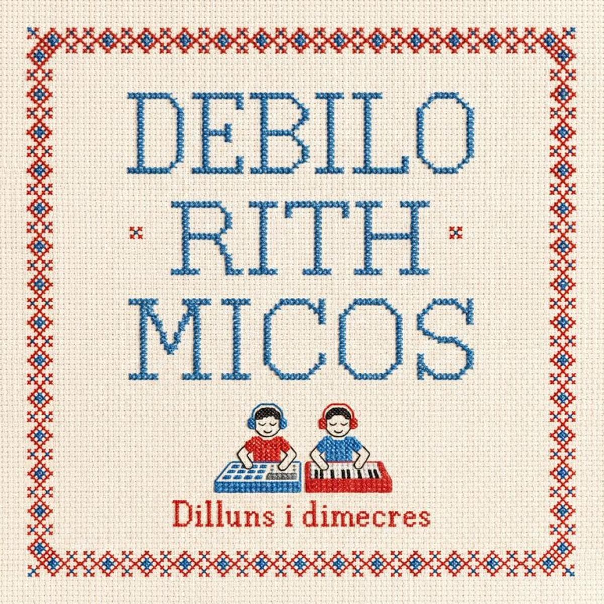 Dilluns i dimecres
