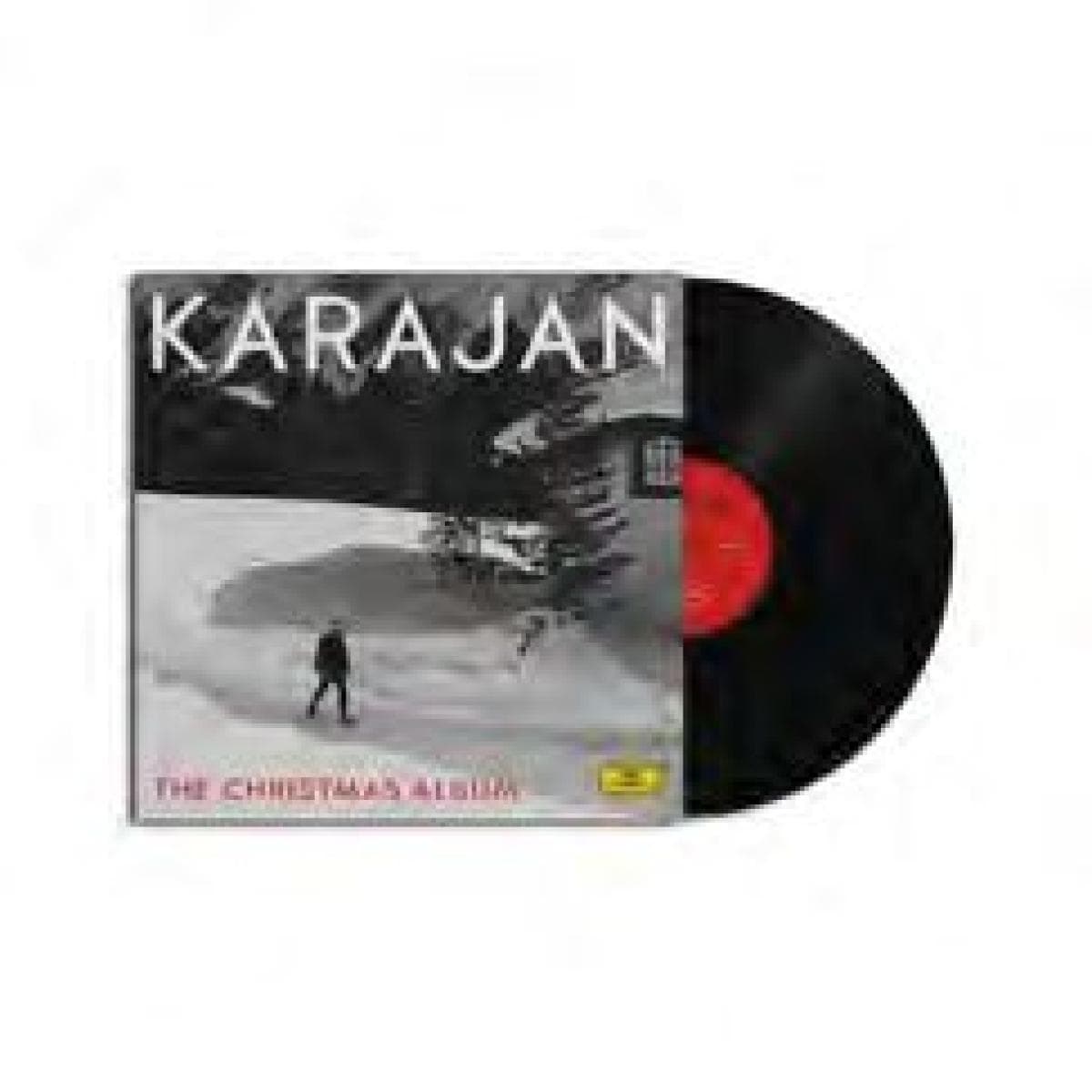 Karajan: The Christmas Album