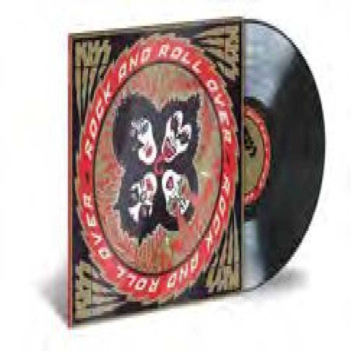Rock and Roll Over (50th Anniversary)