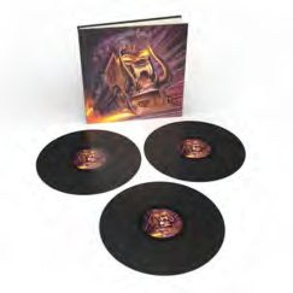 Orgasmatron (40th Anniversary Edition) LP 3x12"