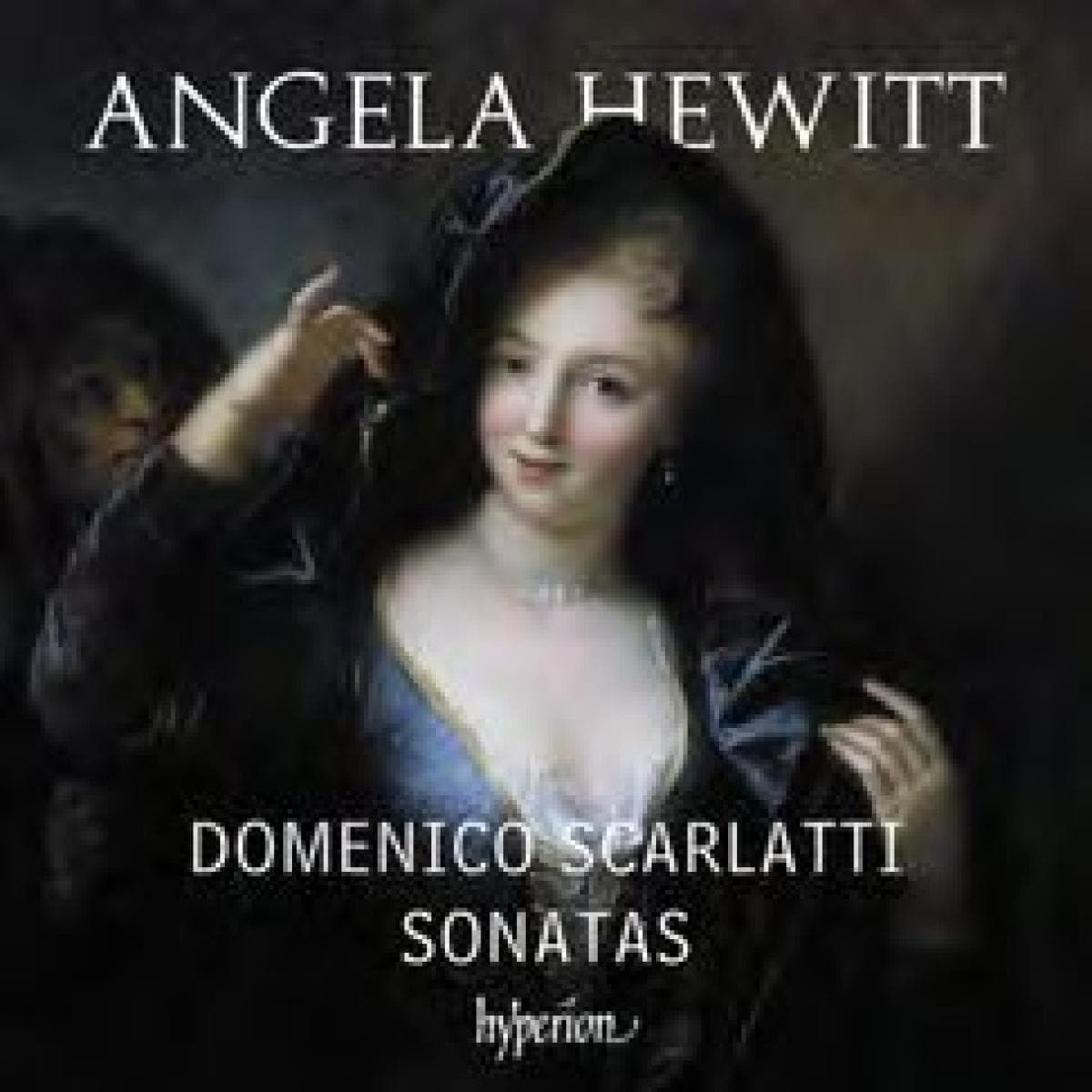 Scarlatti: Sonatas, Vol. 3