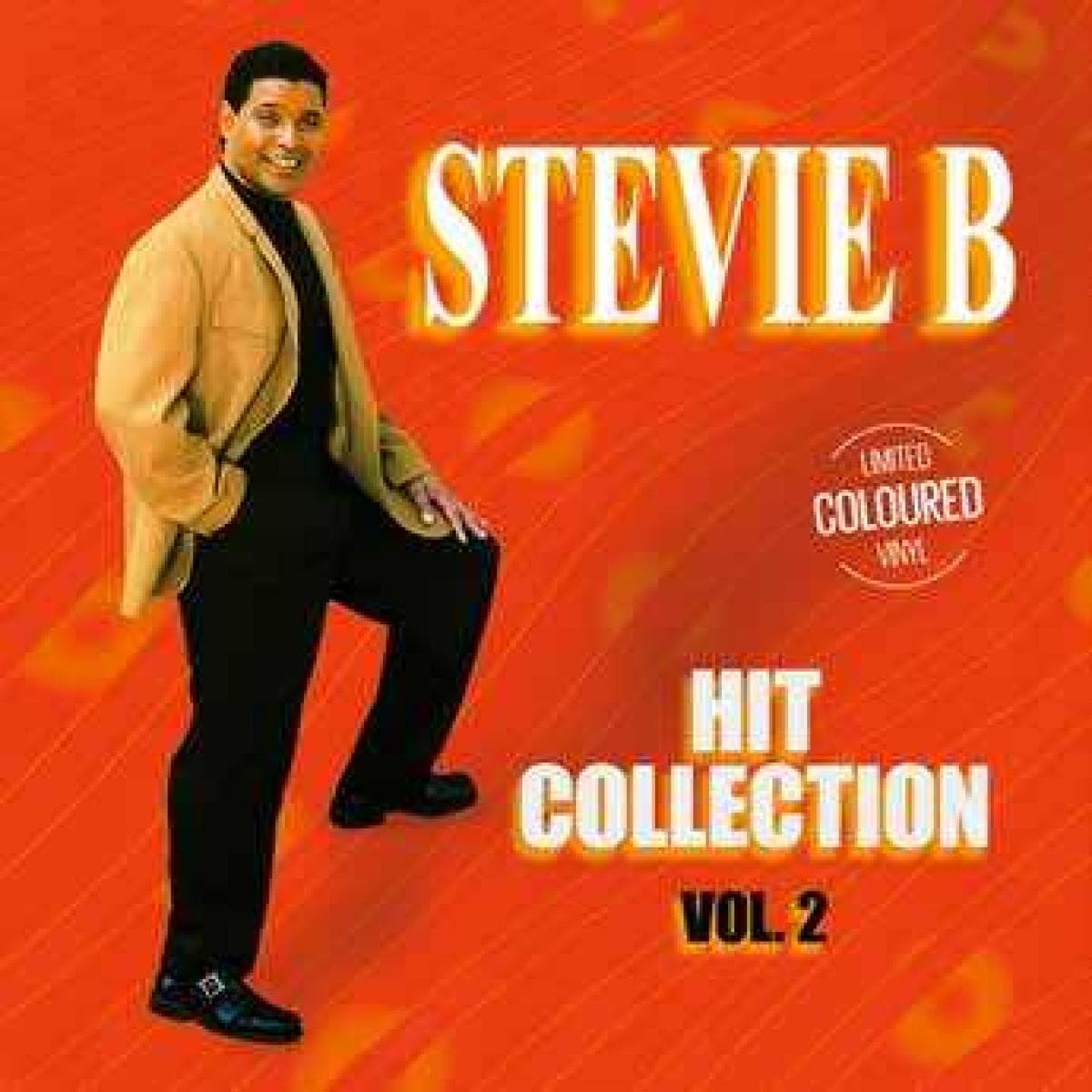 Hit Collection Vol. 2 LP