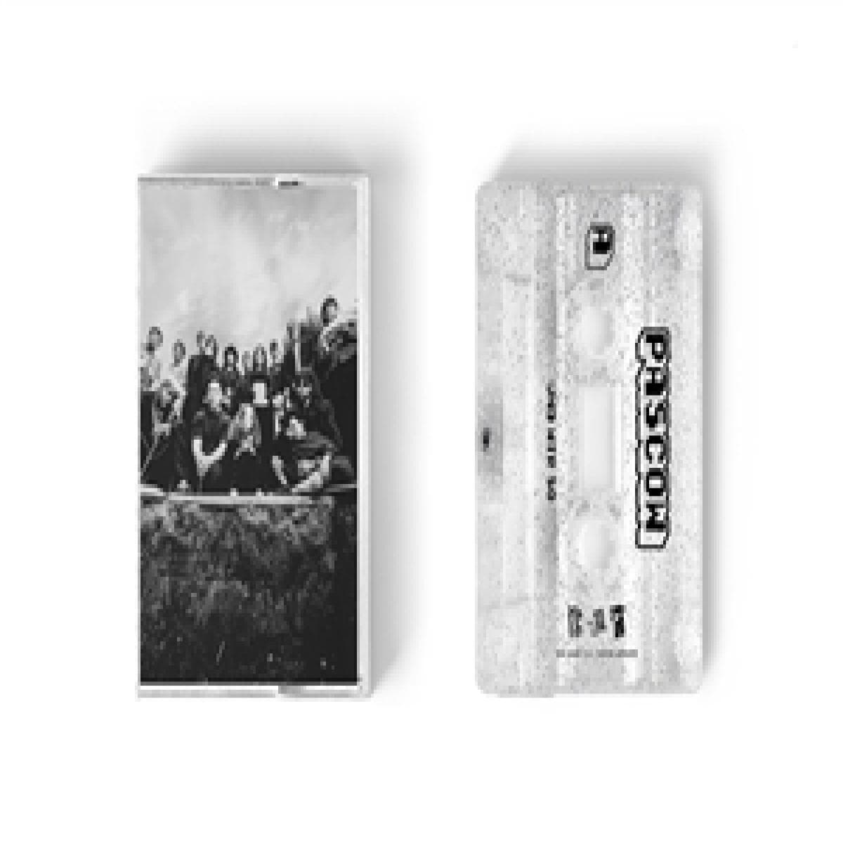 UND WIR SO (TAPE)