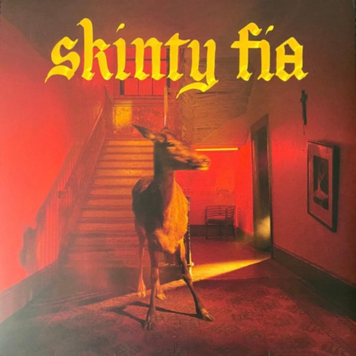 SKINTY FIA