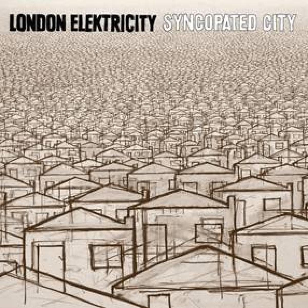Syncopated City (Special Edition)