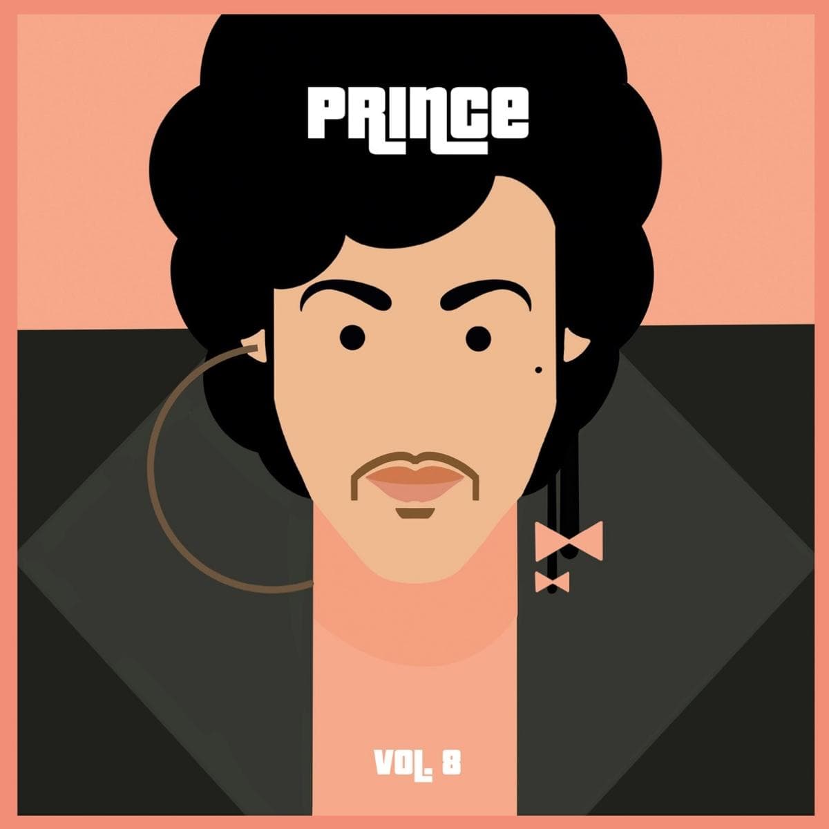 Chameleon Vol 8 LP 2x12"