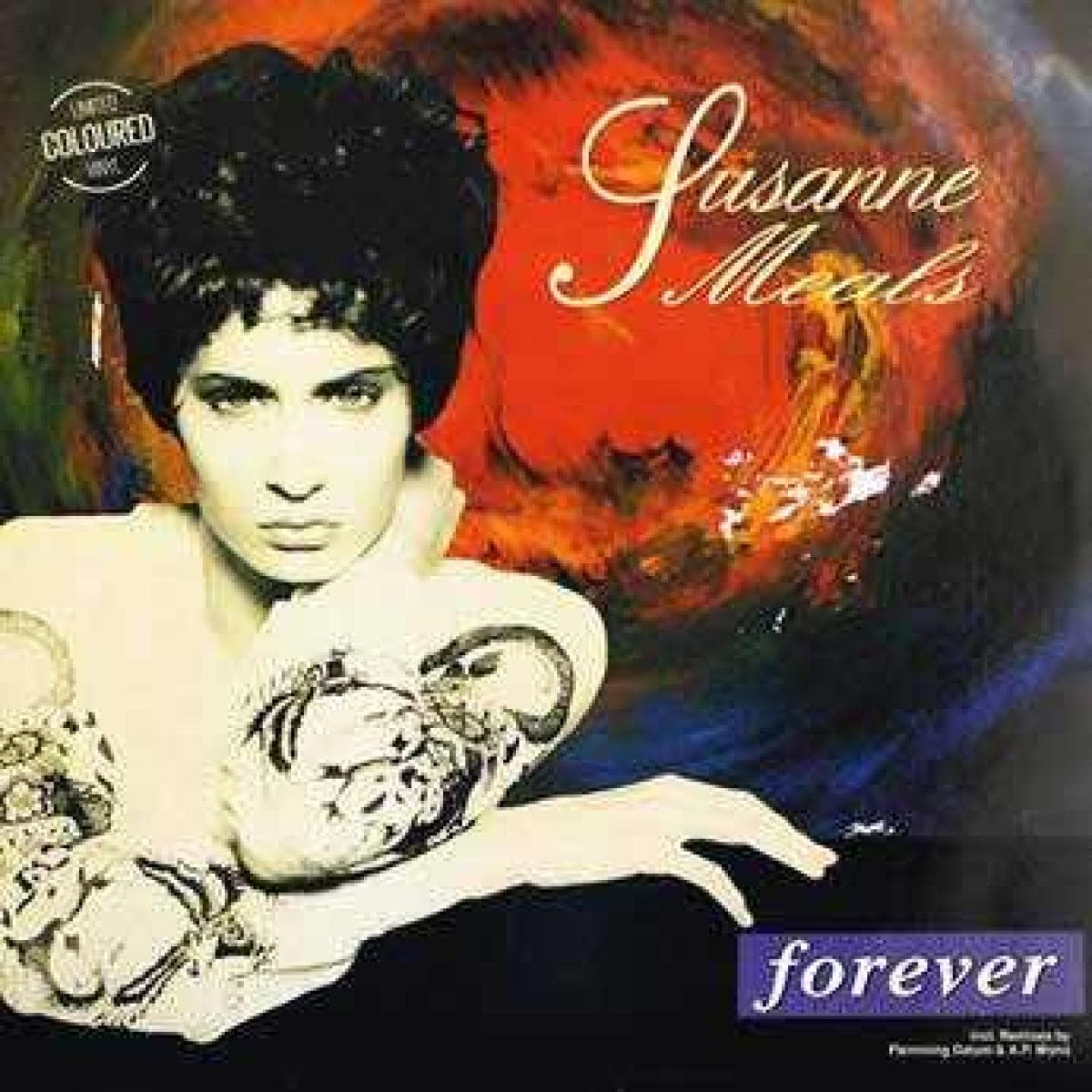 Forever