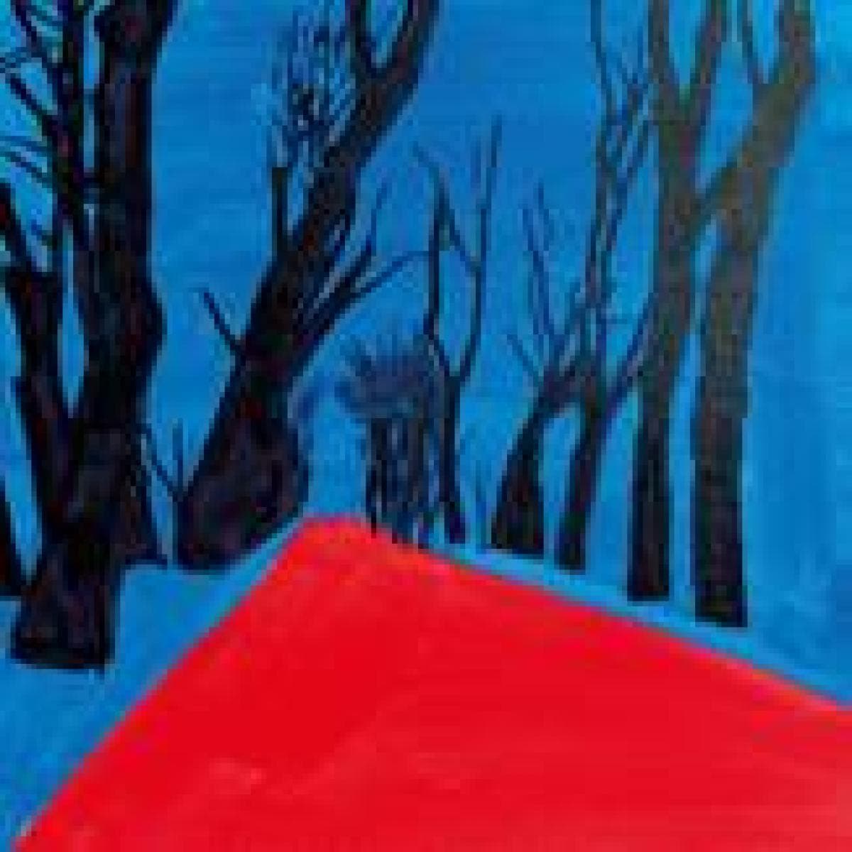 SNOWGAZE/PEACE