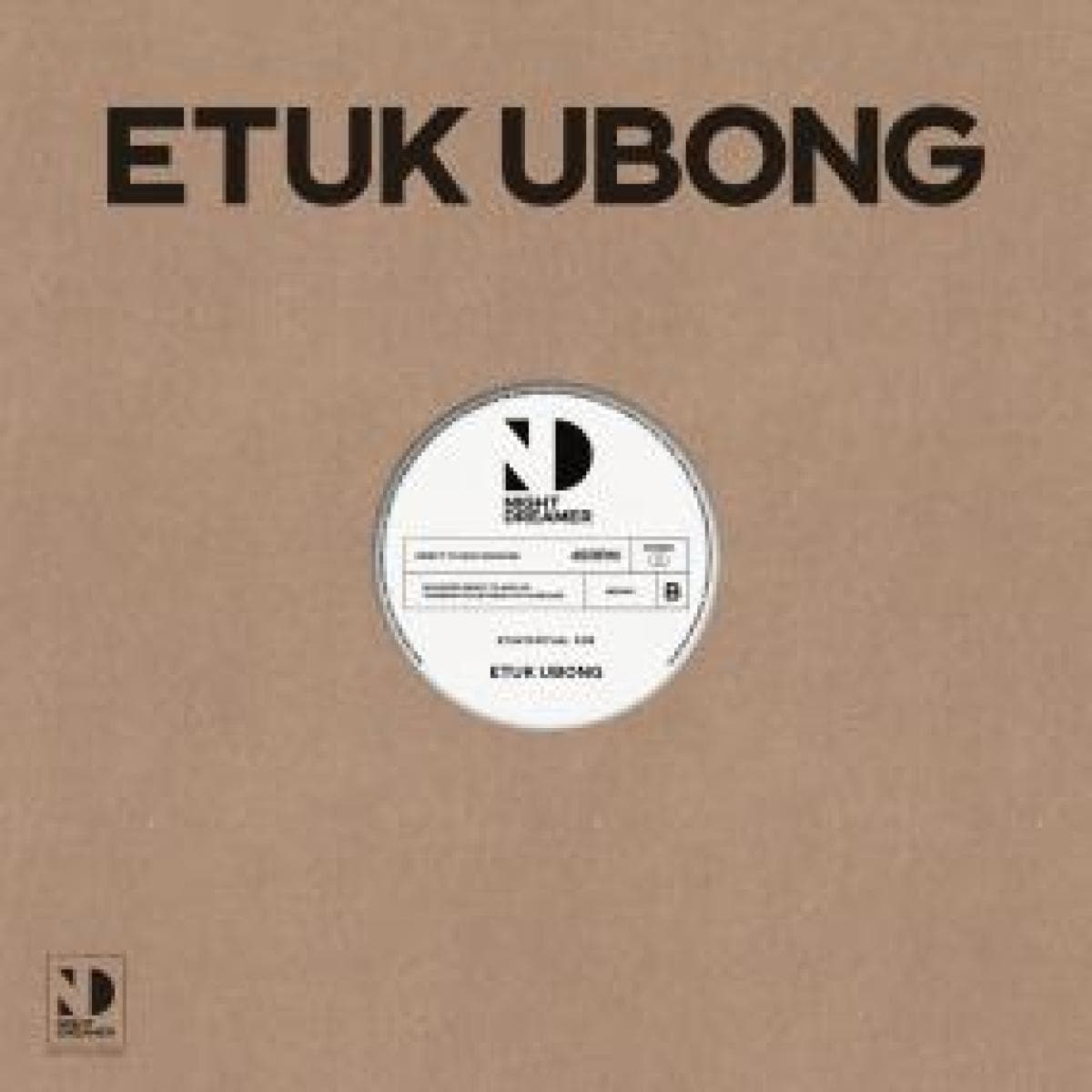 Purpose of Creation / Etuk’s Ritual