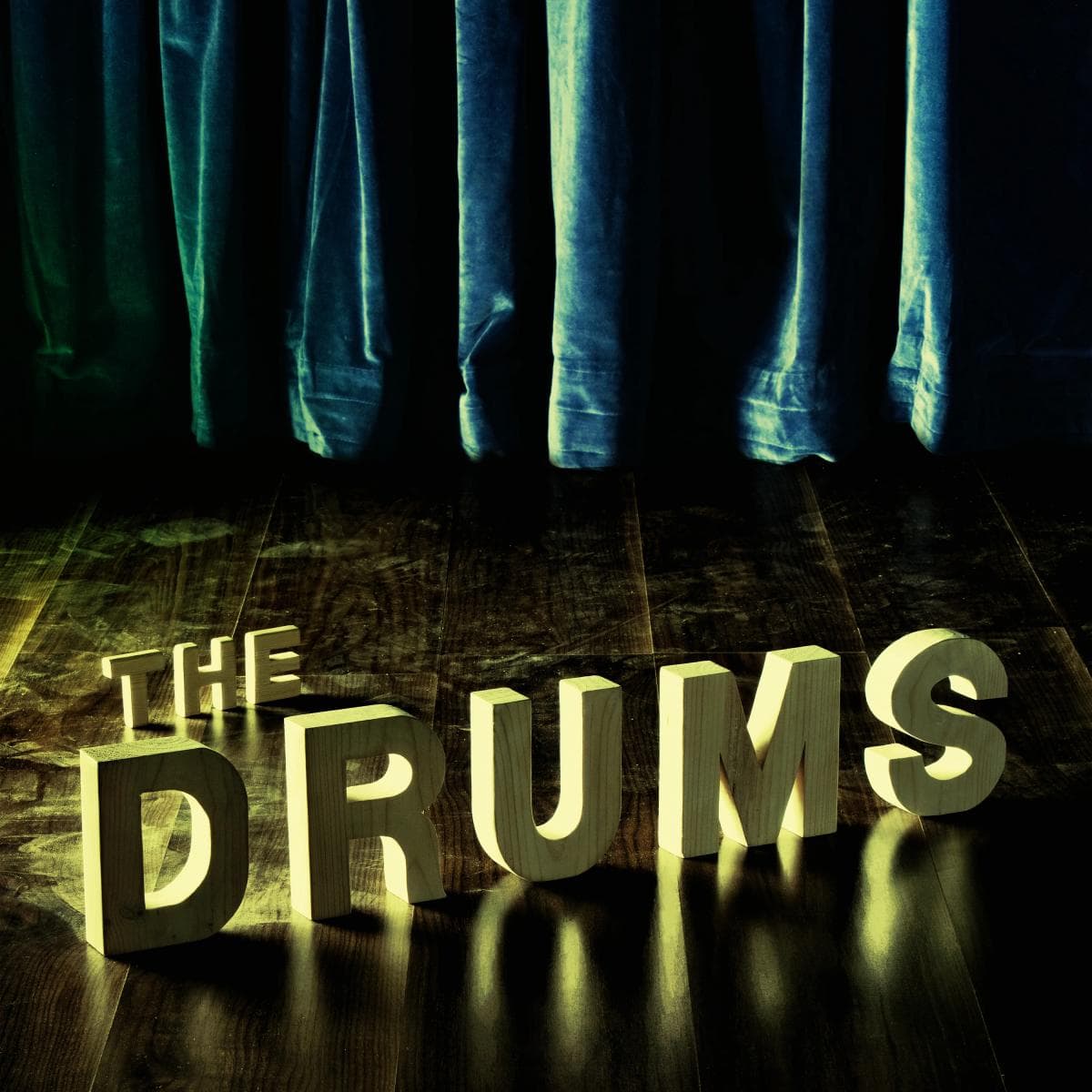 The Drums LP