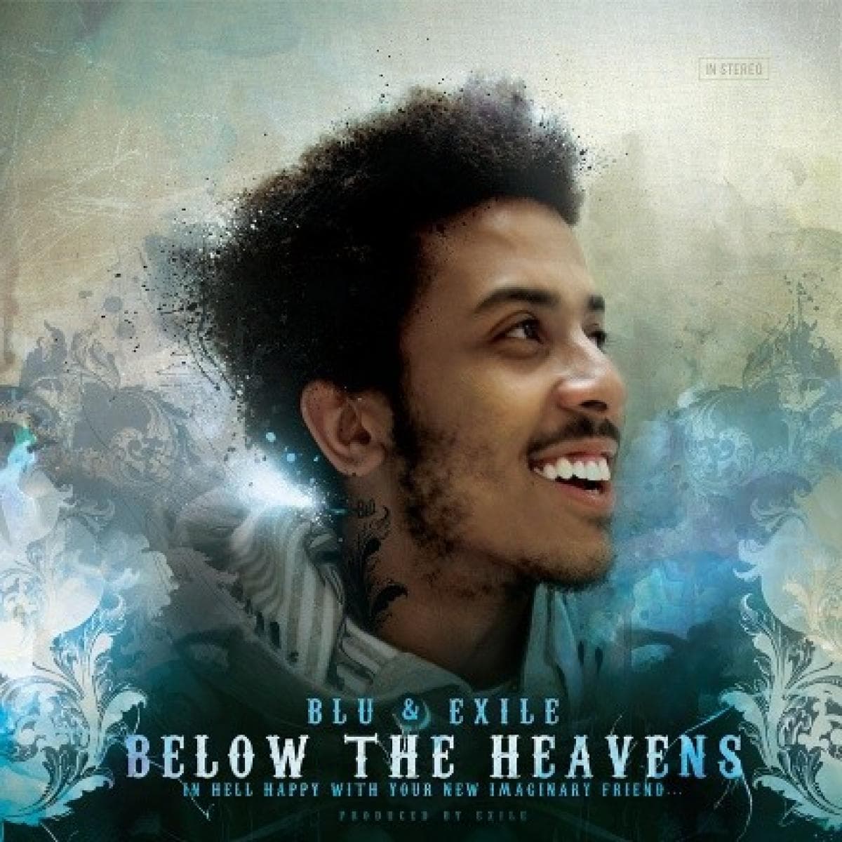 Below The Heavens 2x12