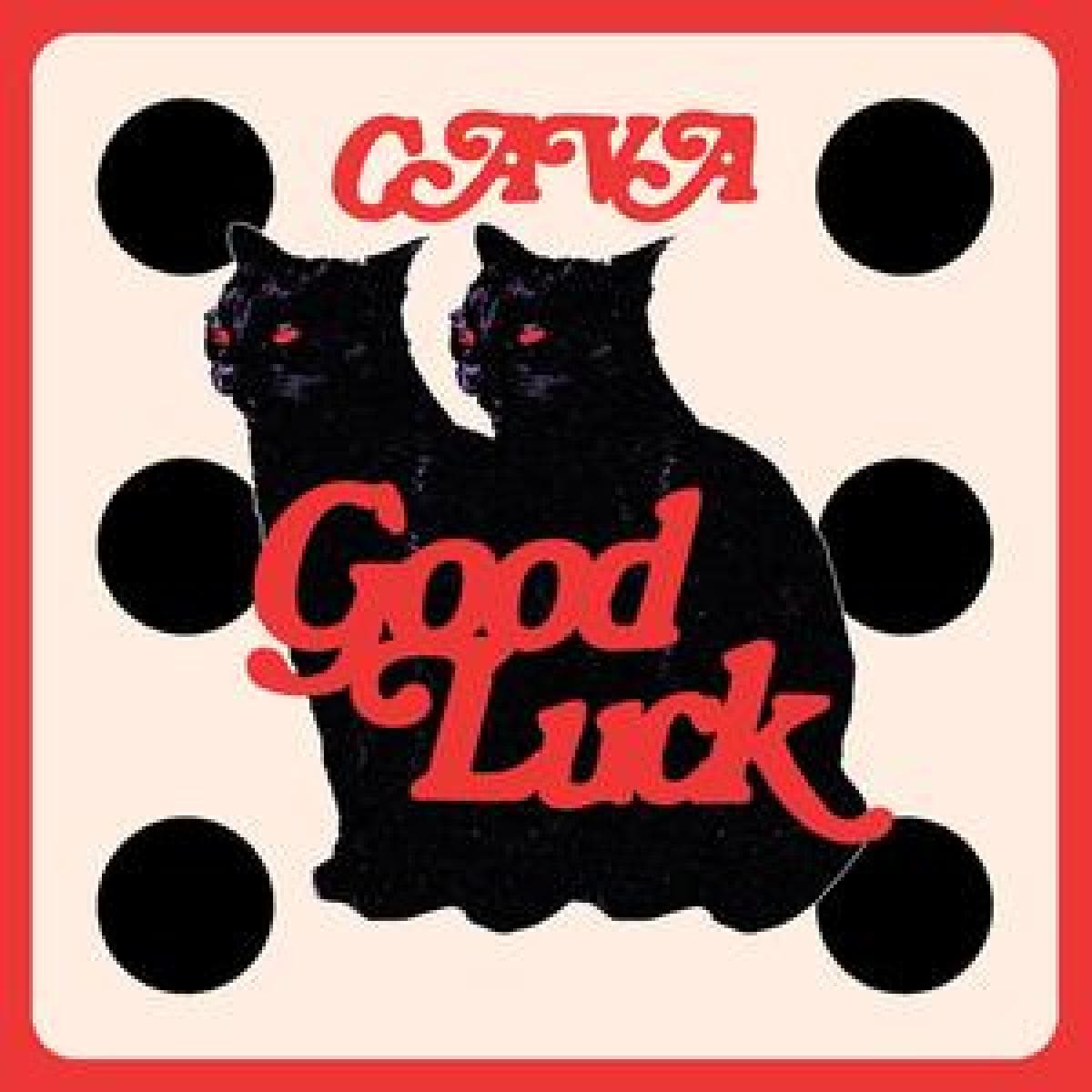 GOOD LUCK
