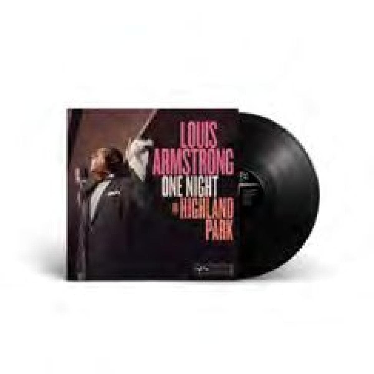 One Night in Highland Park