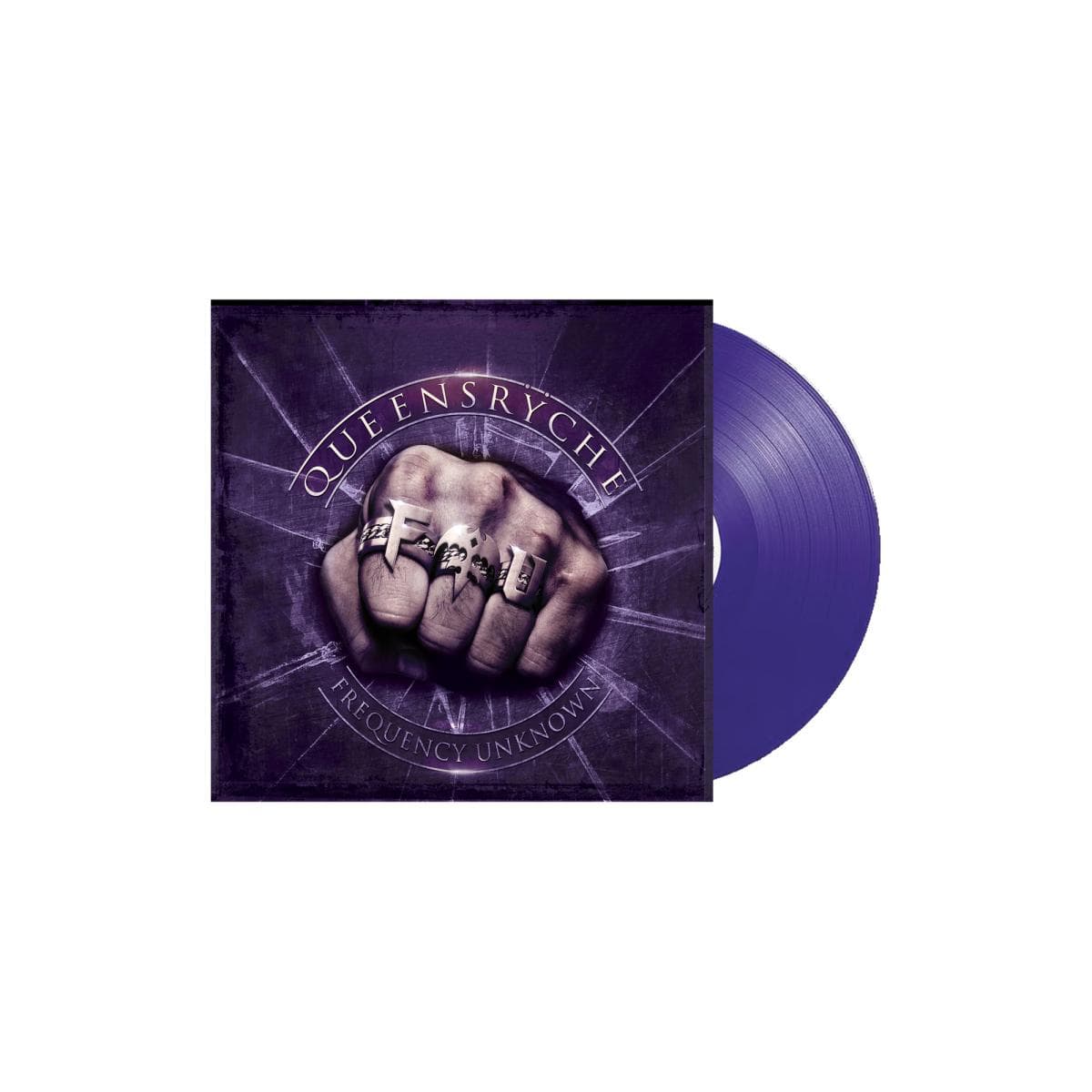 Frequency Unknown - Deluxe Edition
