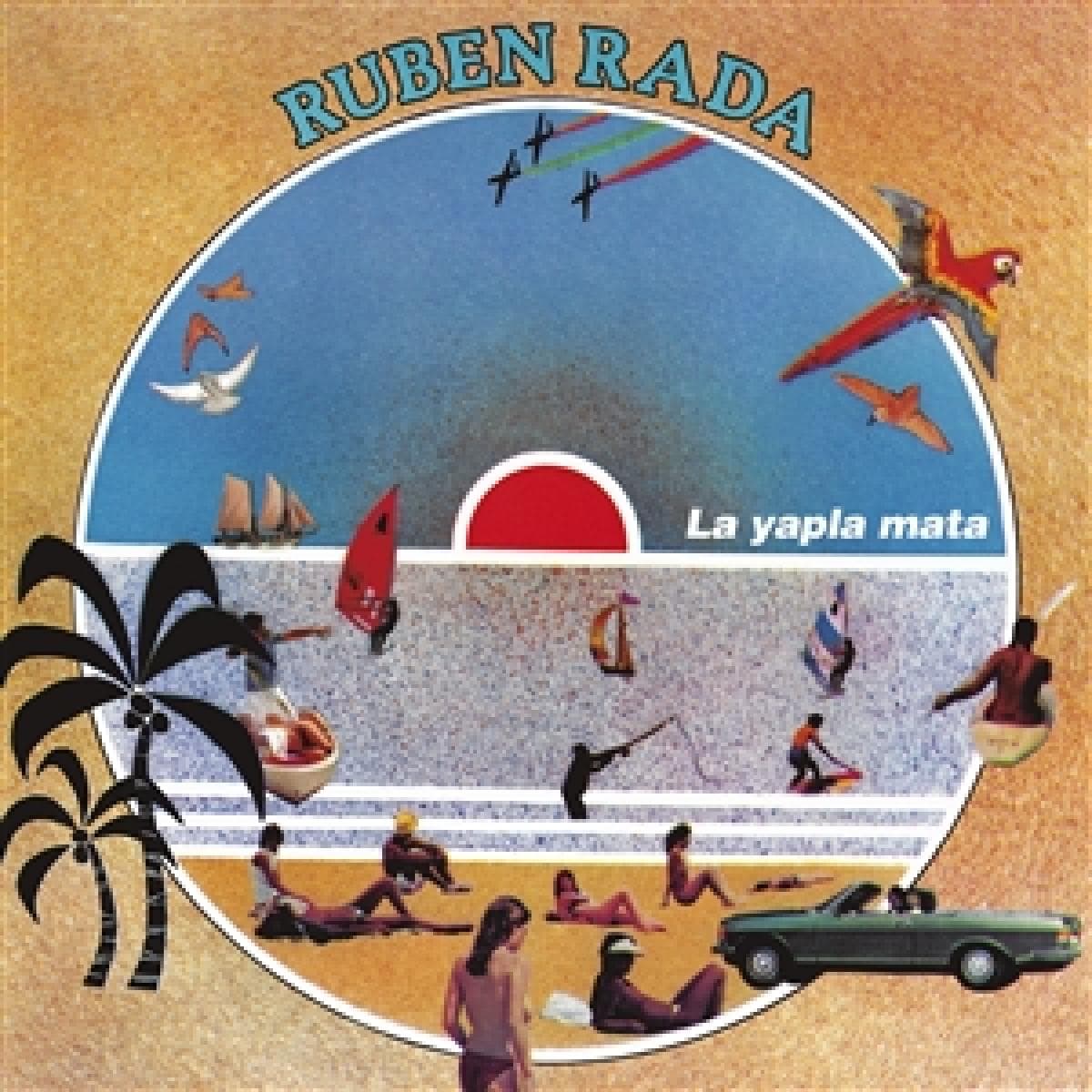 LA YAPLA MATA