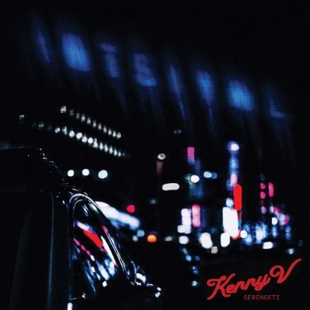 KennyV LP