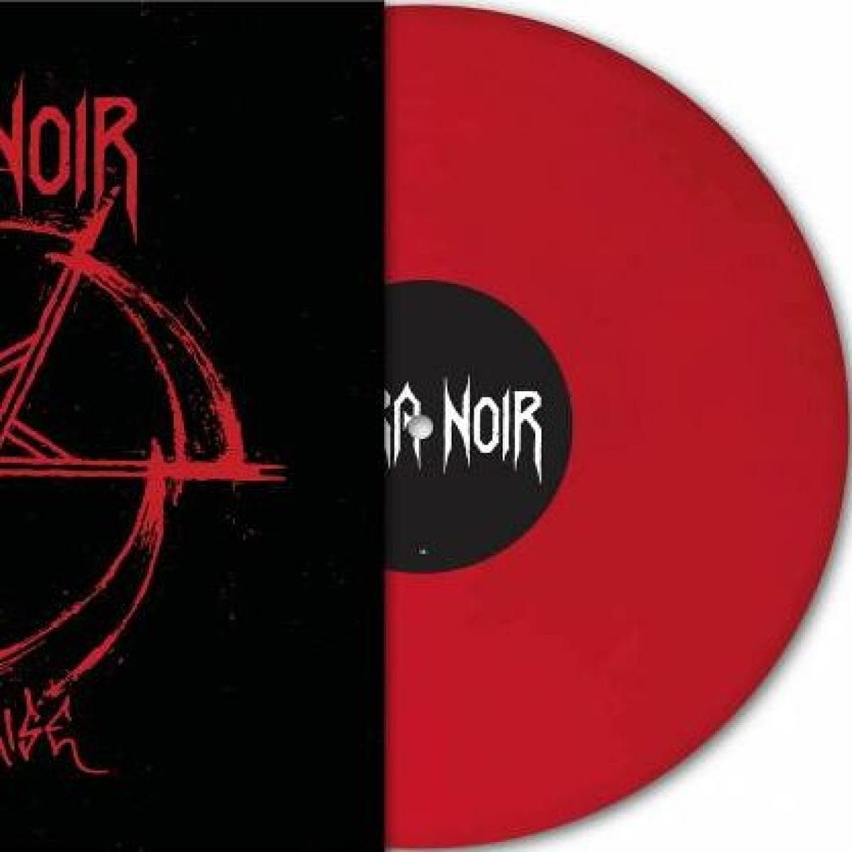 HADES RISE (LP)
