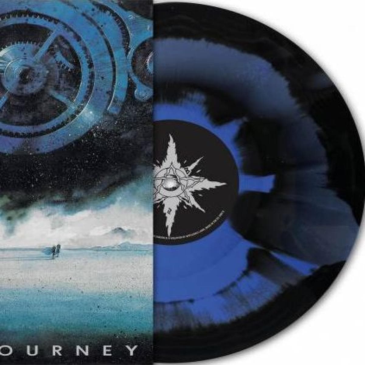 SOULSIDE JOURNEY (35TH ANNIVERSARY LP)