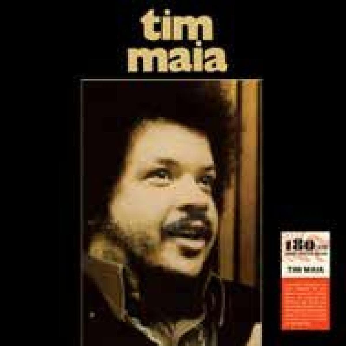 TIM MAIA