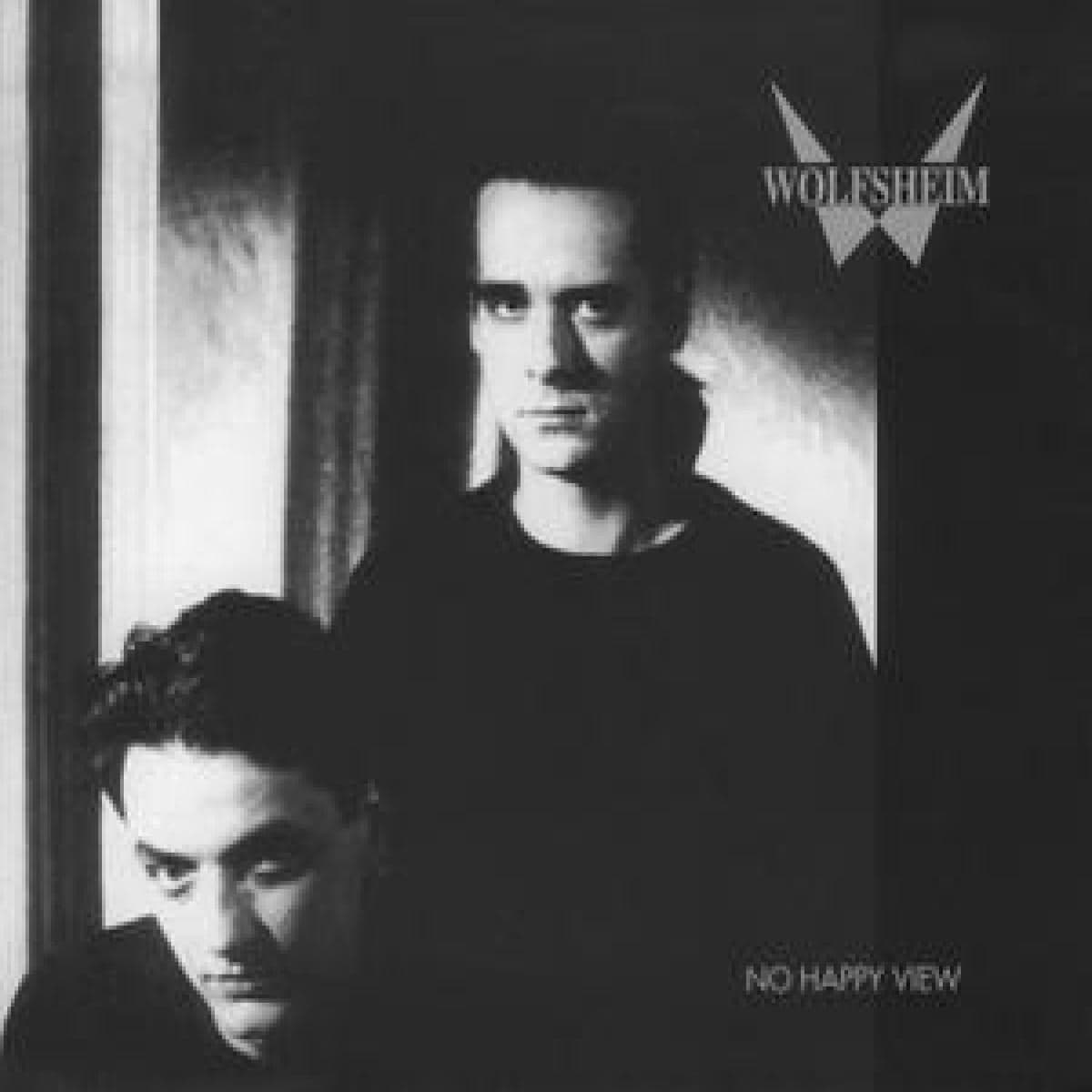 NO HAPPY VIEW