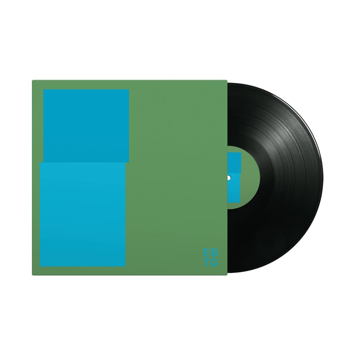 Blue Reservoir LP