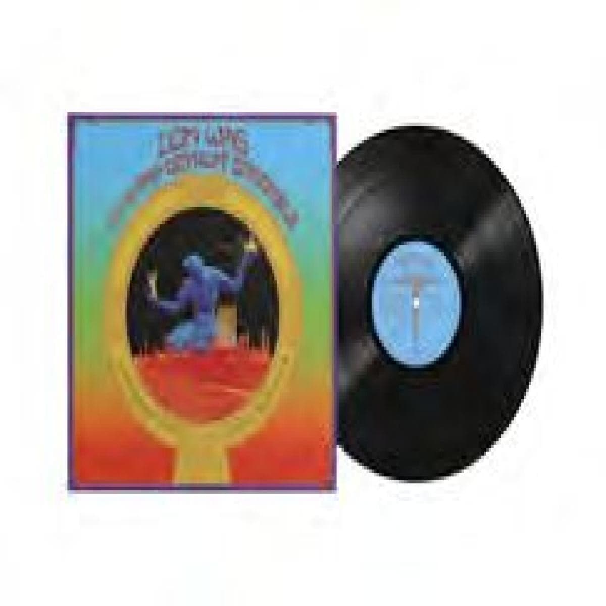 Don Was and the Pan-Detroit Ensemble reimagine the music of the Grateful Dead on Live Dispatch Vol.