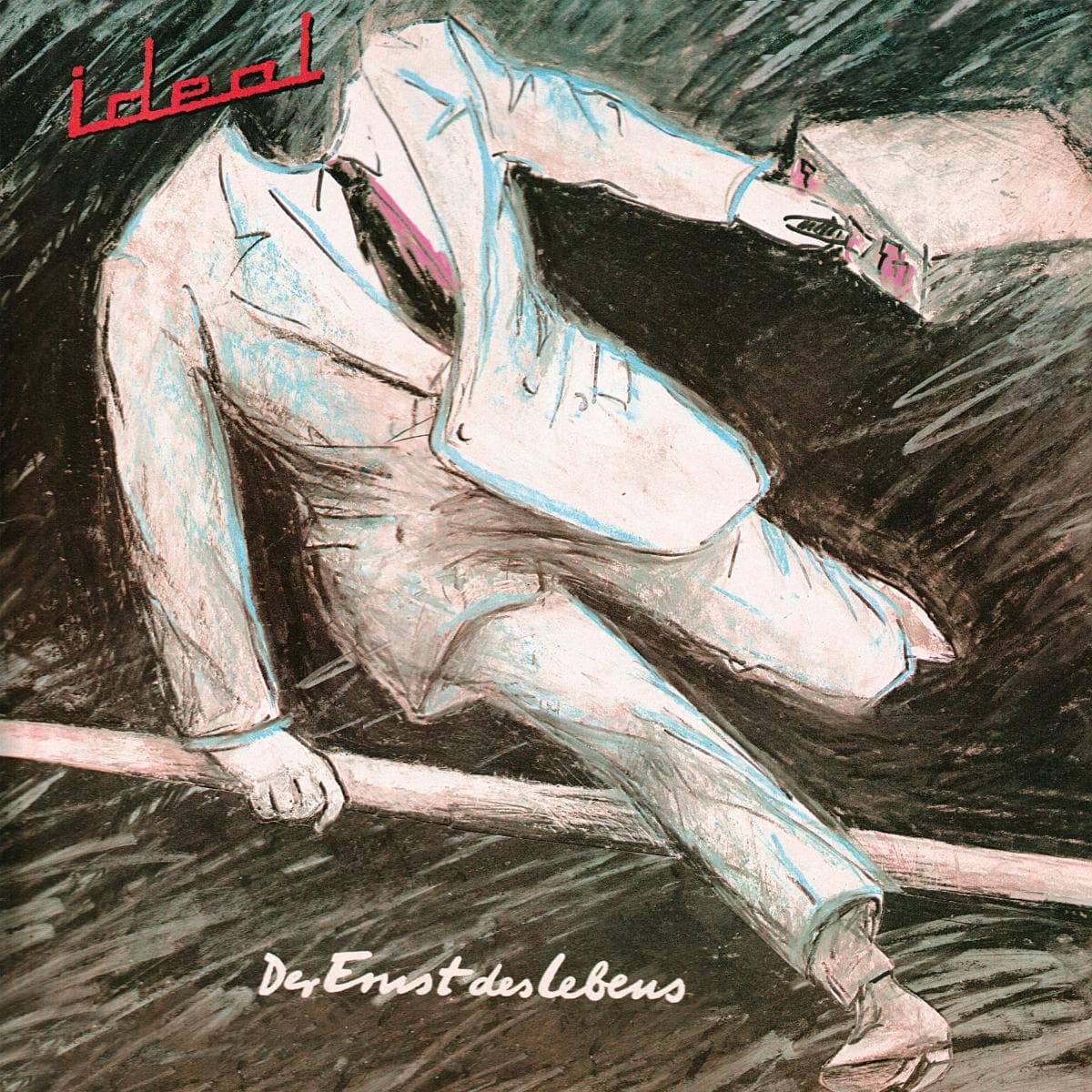 Der Ernst des Lebens (2026 Mix) (LP)