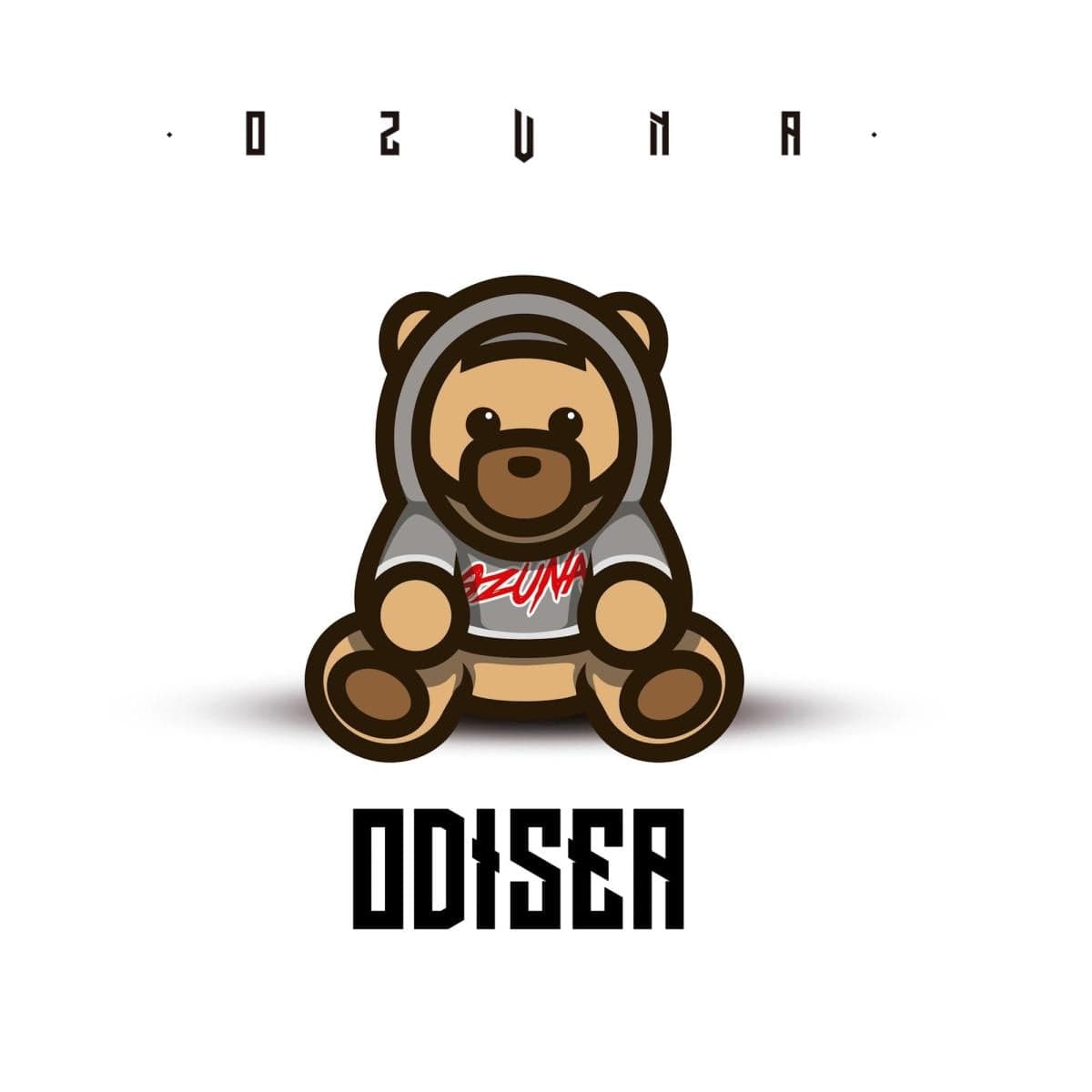 Odisea LP 2x12"