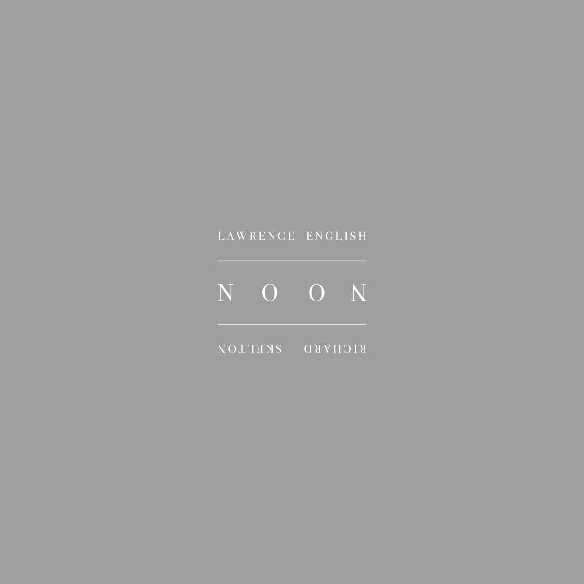 NOON LP