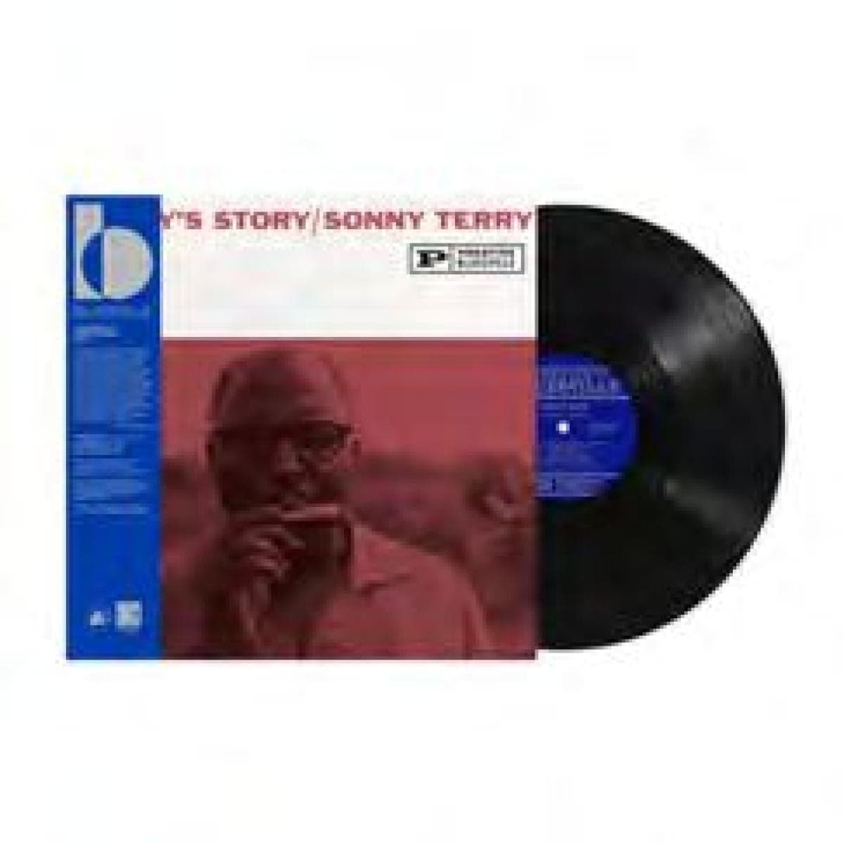 Sonny’s Story