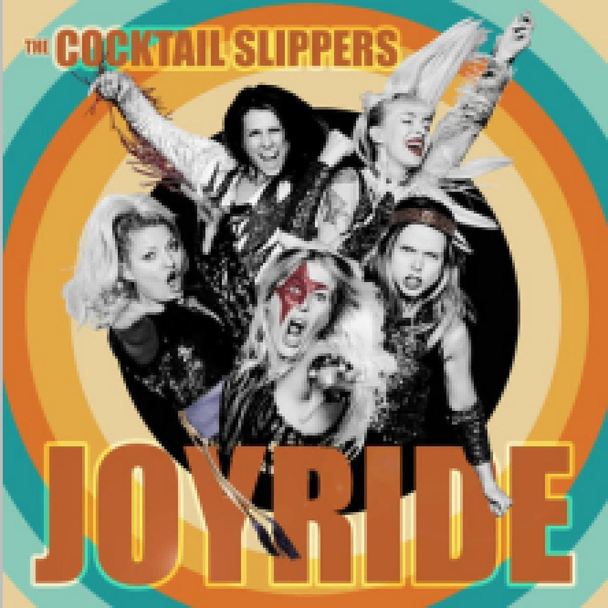 Joyride