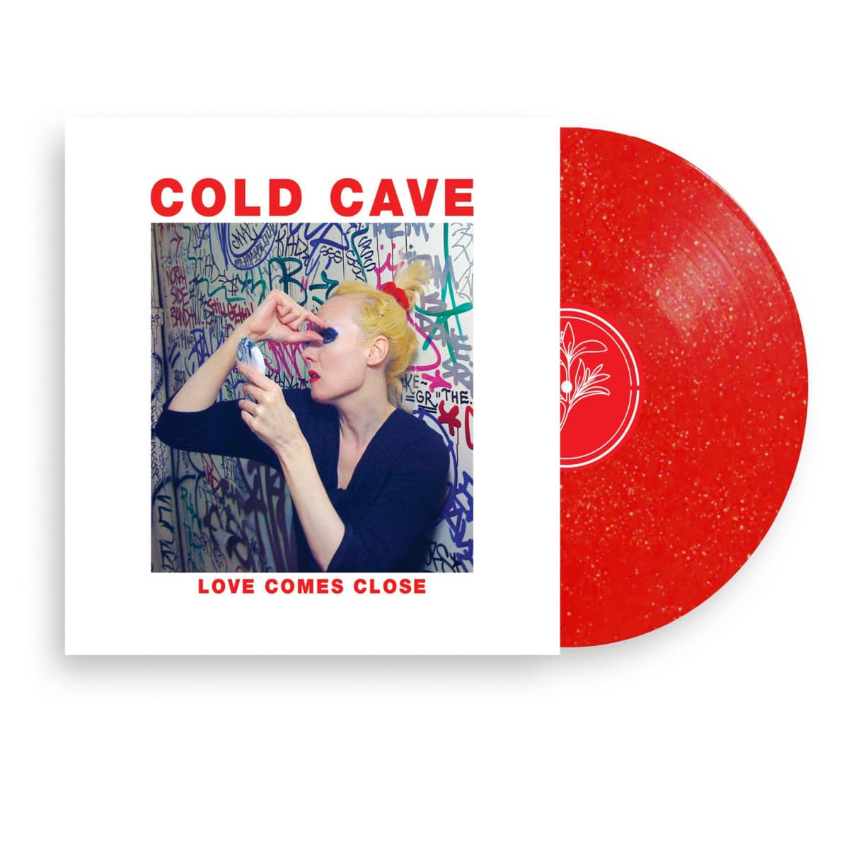 Love Comes Close LP
