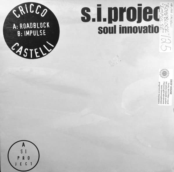 Roadblock / Impulse