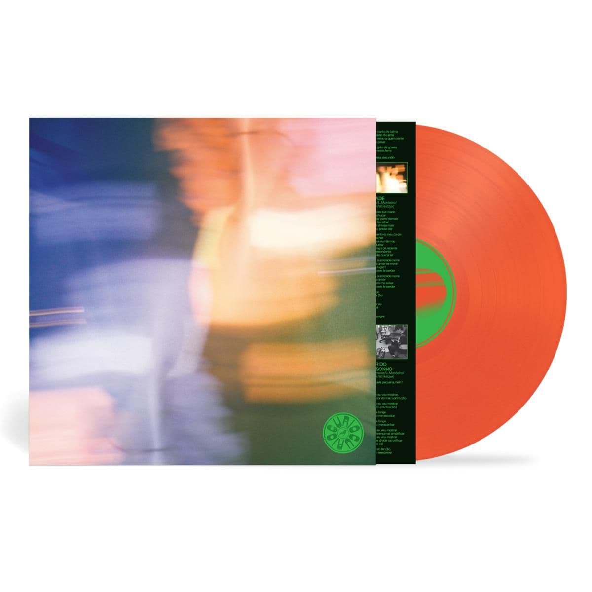 CURIO CURIO LP