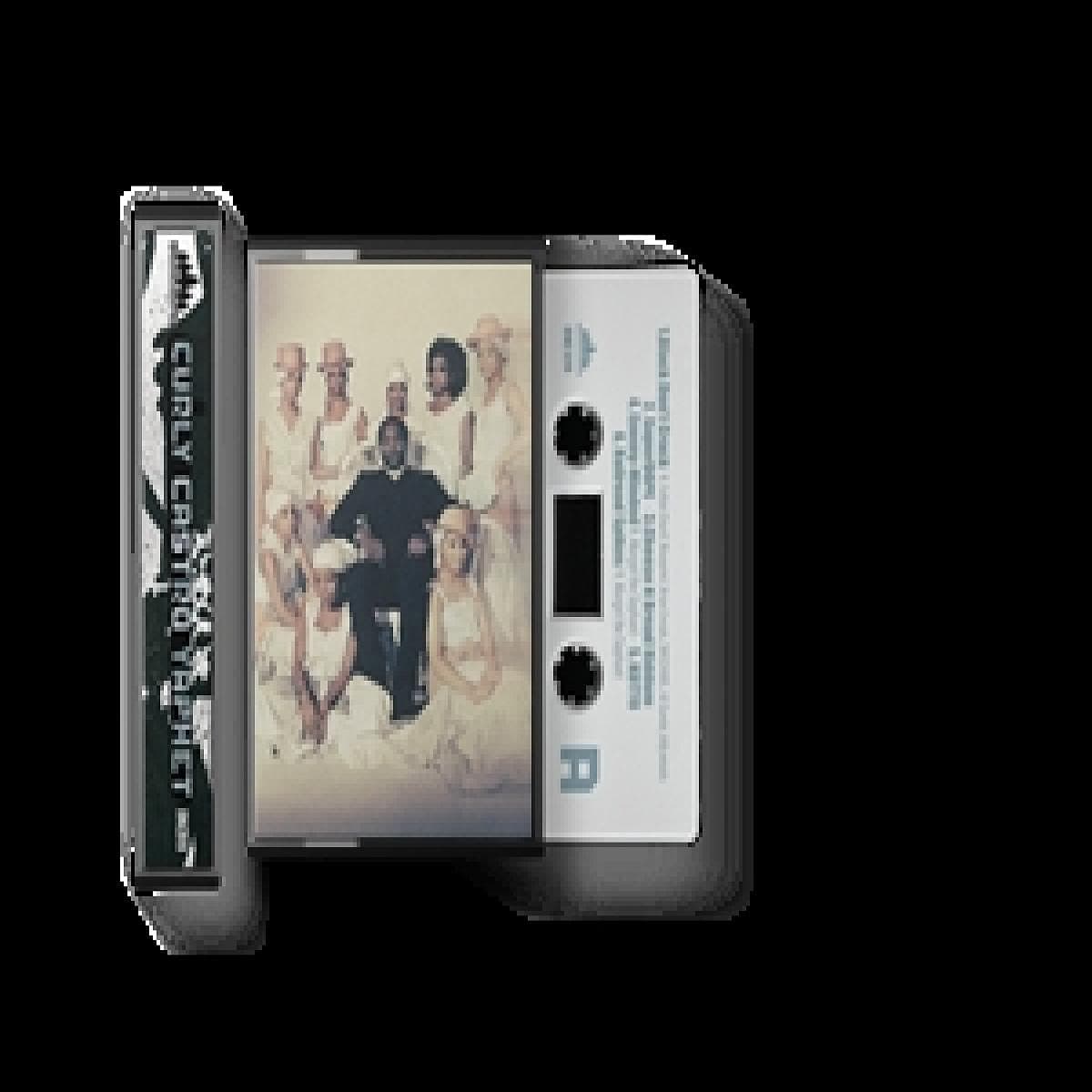 YAPHET (TAPE)