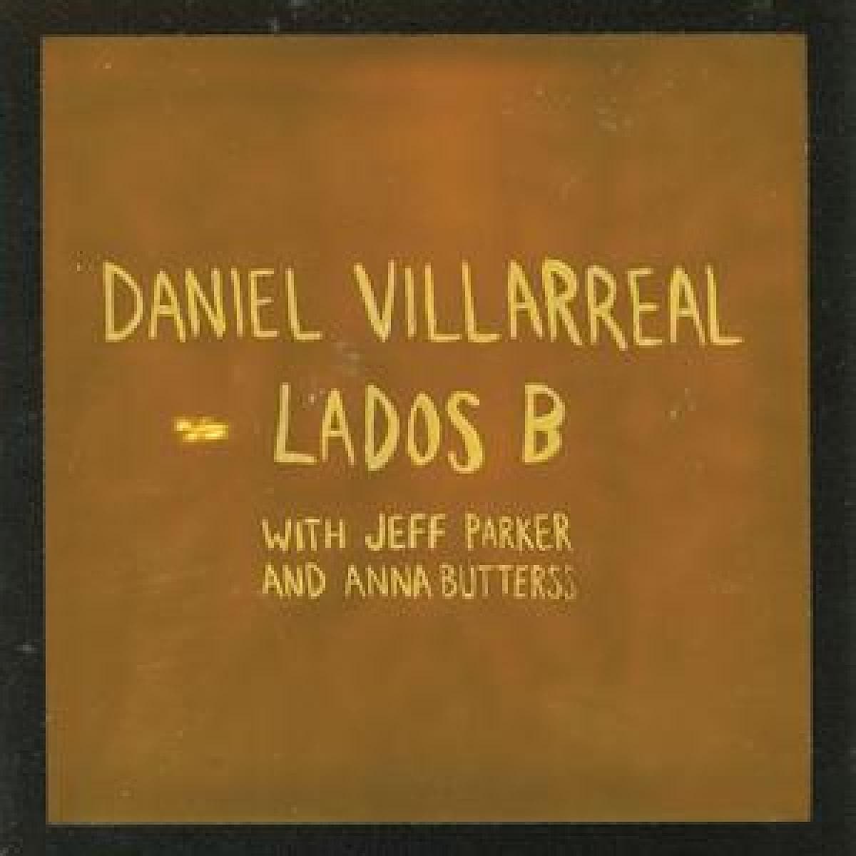 LADOS B - ORANGE COLORED REISSUE