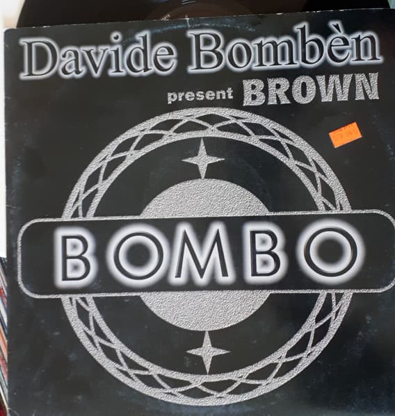 Bombo