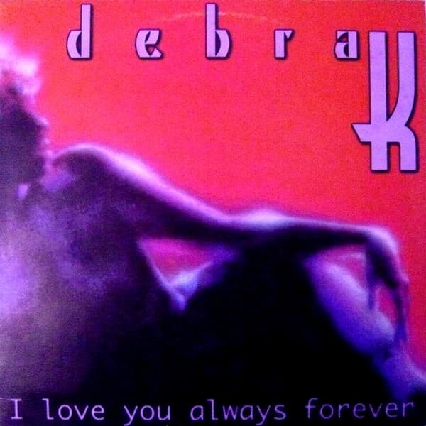I Love You Always Forever