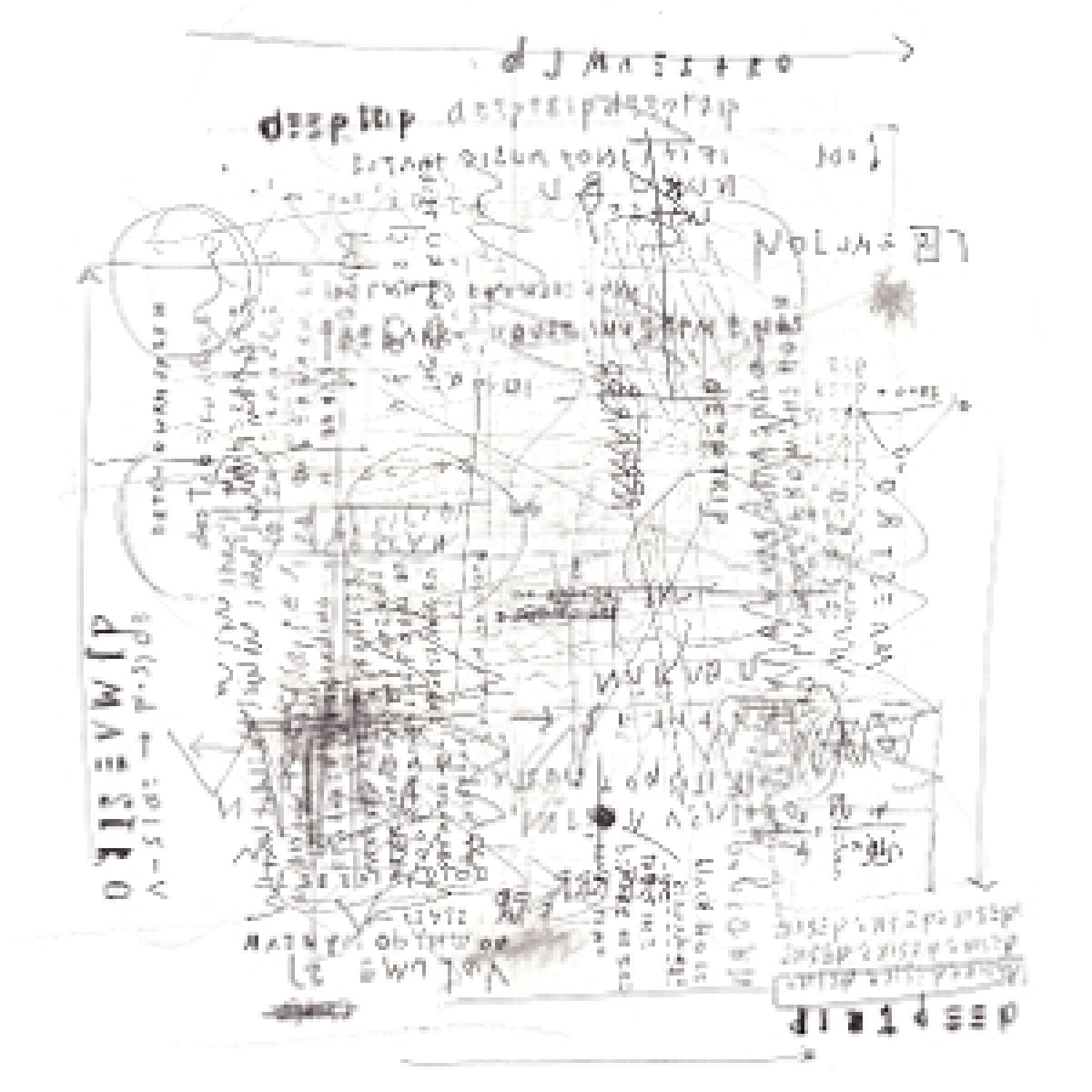 Deep Trip LP 3x12"