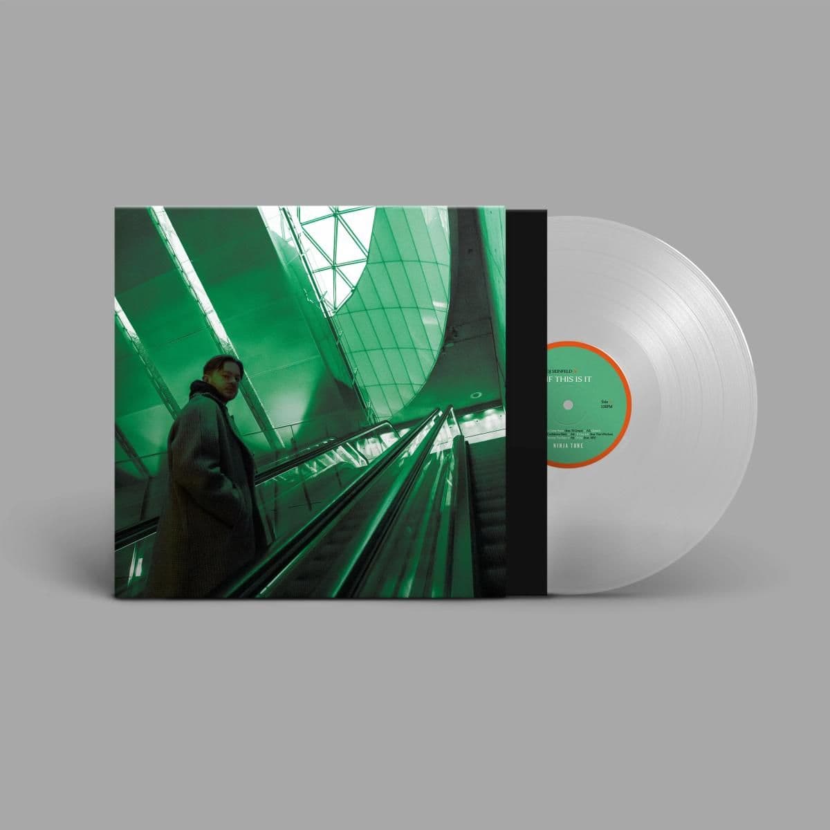 If This Is It LP