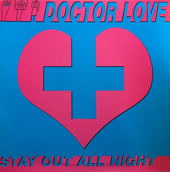 Stay Out All Night