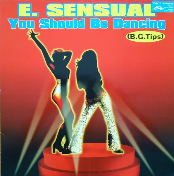 You Should Be Dancing